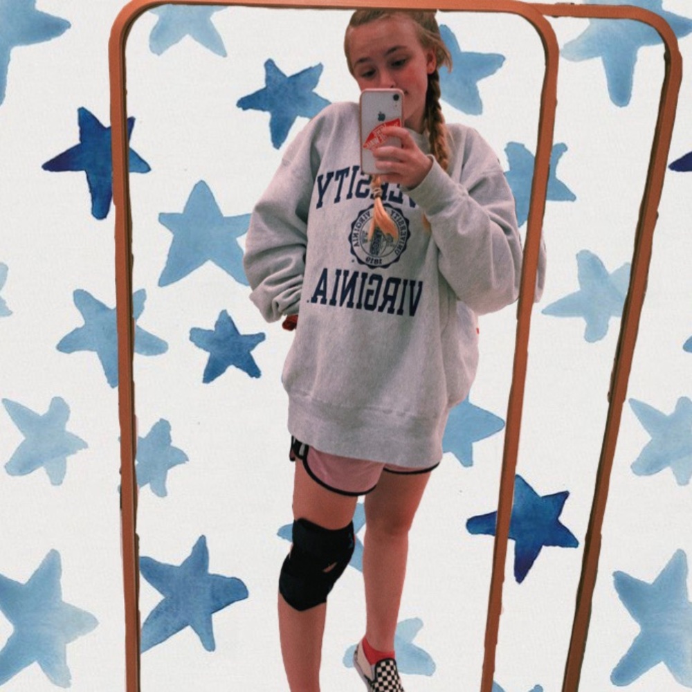 Meet your Posher, Allison